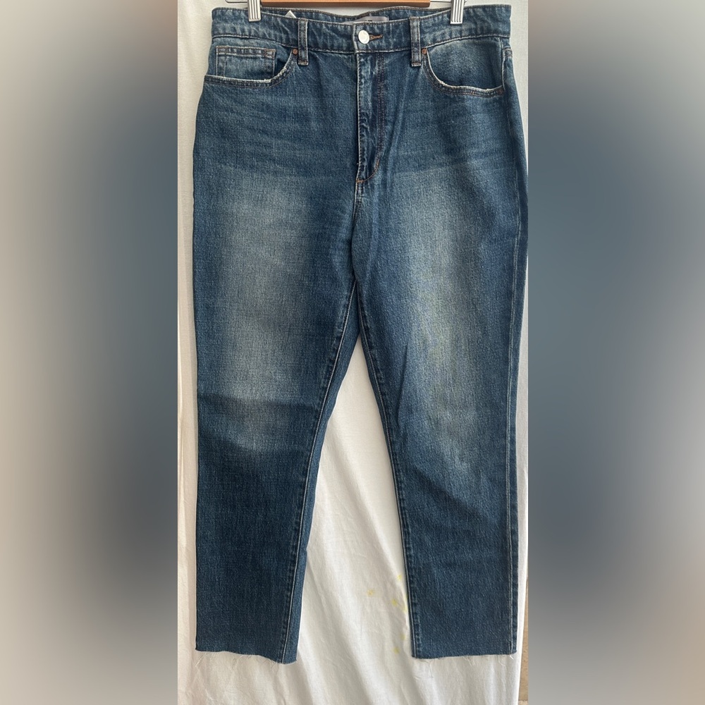 Joe’s Jeans High Rise New Without Tags